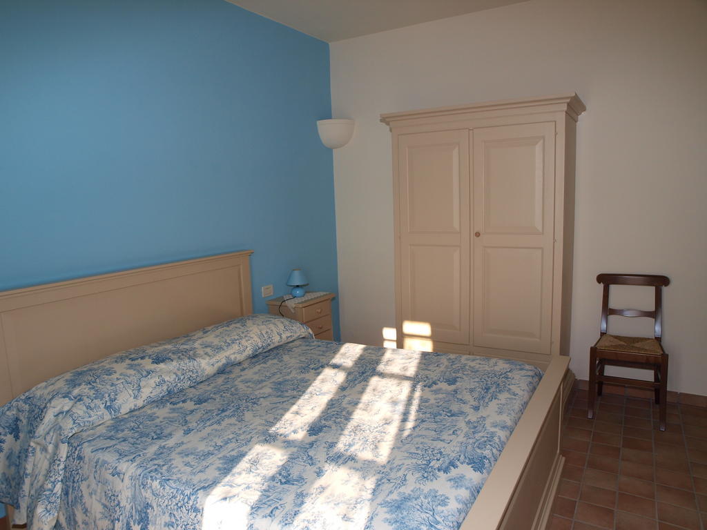 Agriturismo Sette Colli Ferrere Bilik gambar