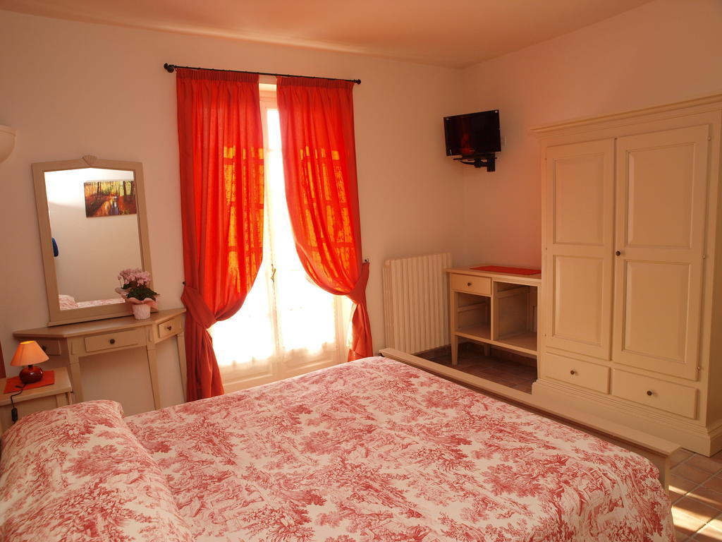 Agriturismo Sette Colli Ferrere Bilik gambar