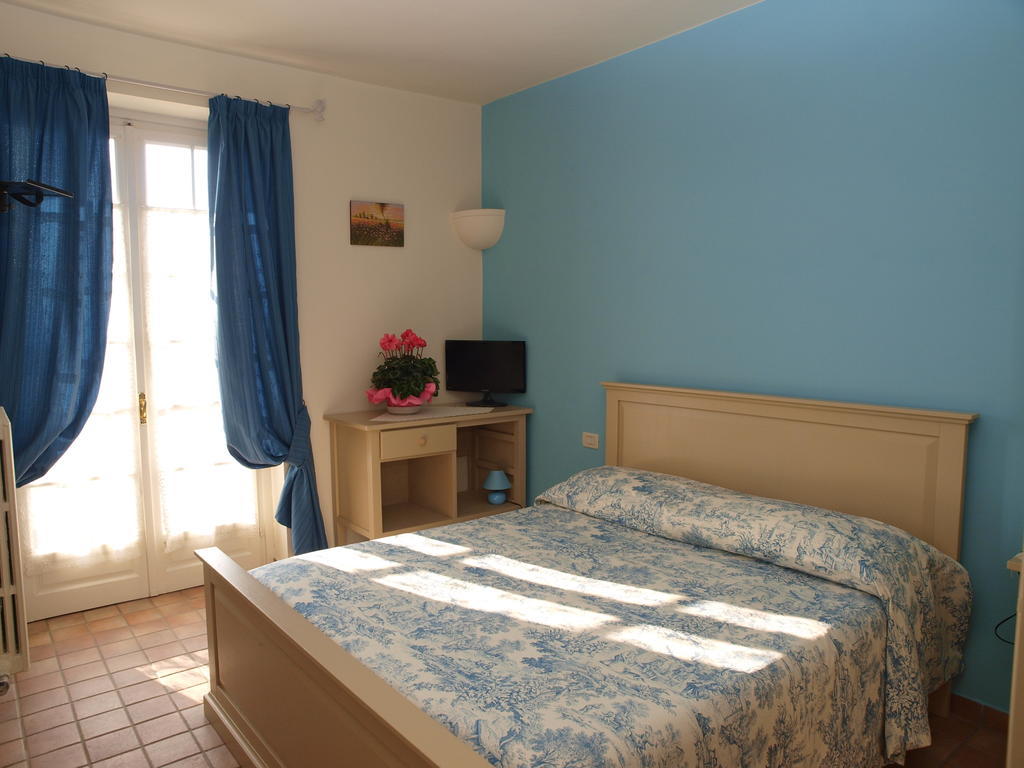 Agriturismo Sette Colli Ferrere Bilik gambar