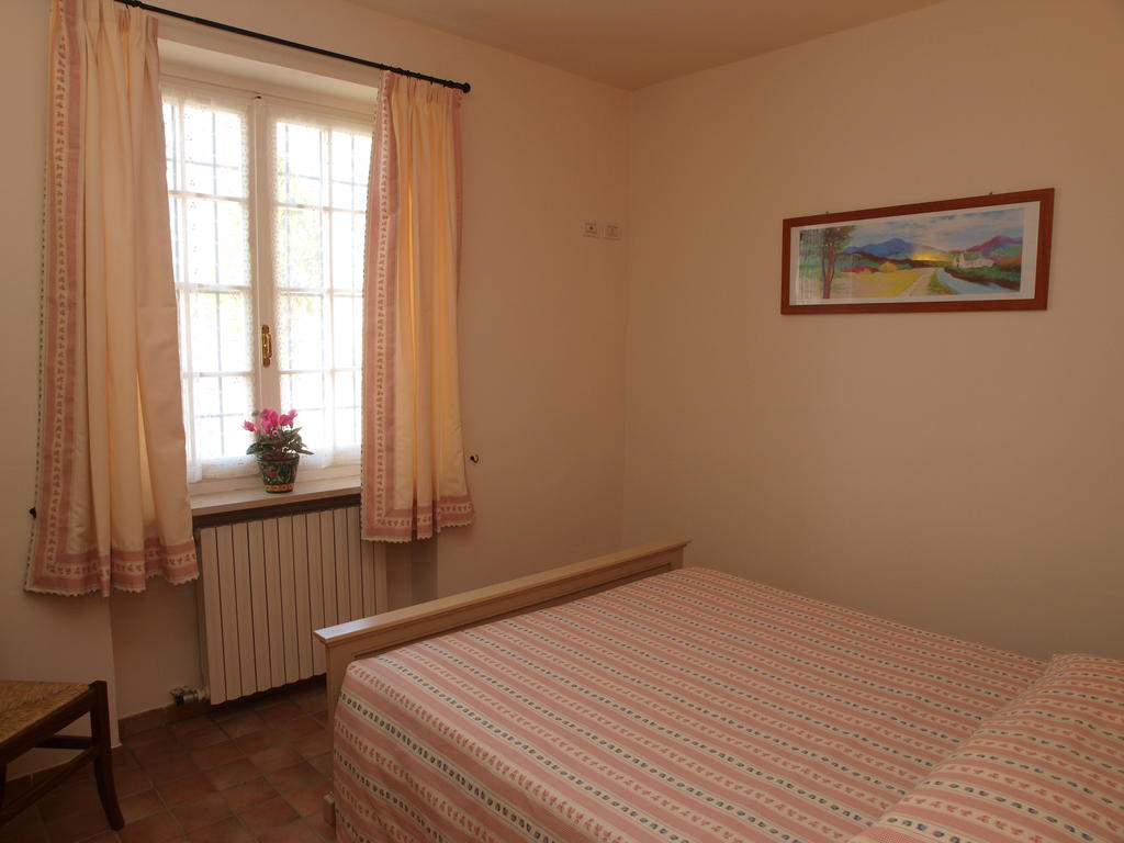 Agriturismo Sette Colli Ferrere Bilik gambar