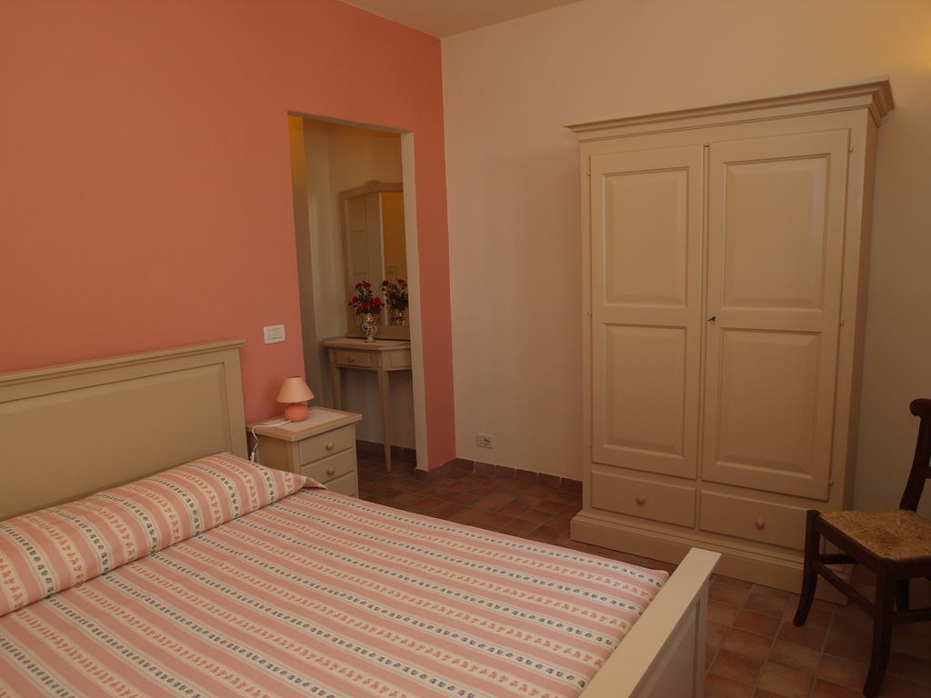 Agriturismo Sette Colli Ferrere Bilik gambar
