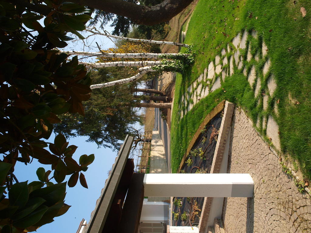 Agriturismo Sette Colli Ferrere Luaran gambar